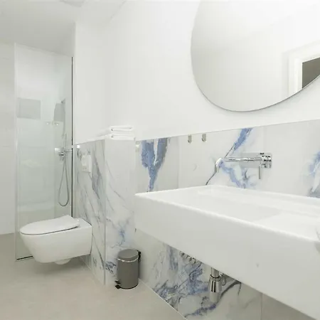 Vacay Luxury Blue With Sauna *