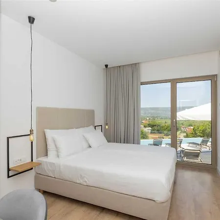 Vacay Luxury Blue With Sauna * Zmijavci