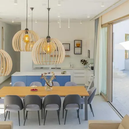 Vacay Luxury Blue With Sauna
