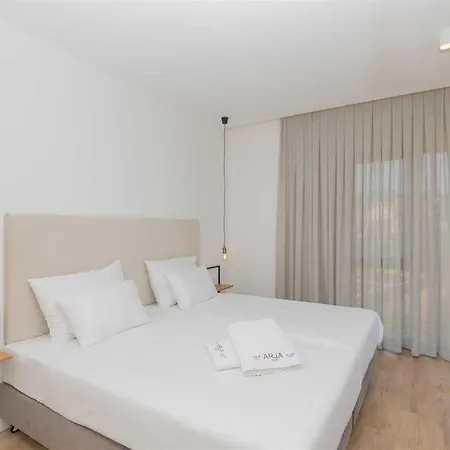 Vacay Luxury Blue With Sauna Βίλα Zmijavci