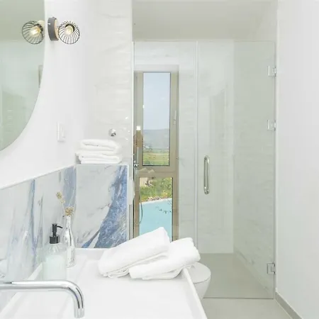 Vacay Luxury Blue With Sauna *