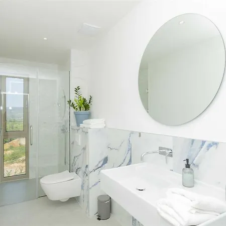 Vacay Luxury Blue With Sauna * Zmijavci
