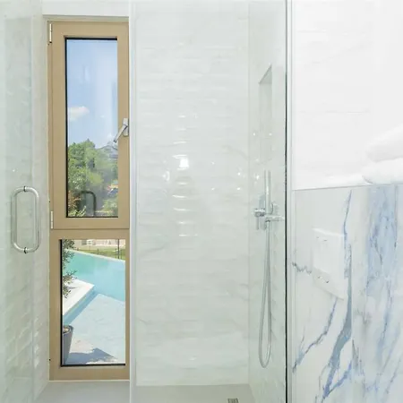Vacay Luxury Blue With Sauna Βίλα Zmijavci